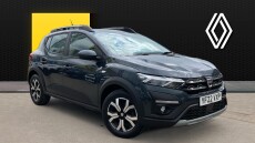 Dacia Sandero Stepway 1.0 TCe Prestige 5dr Petrol Hatchback